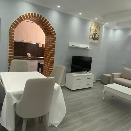 Sarxhul Apartment