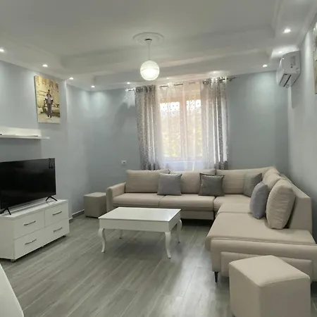 Sarxhul Apartment *