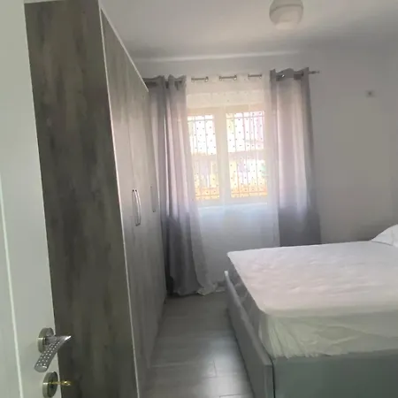 Sarxhul Apartment